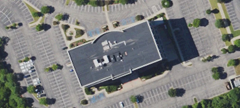 Class A Office Building