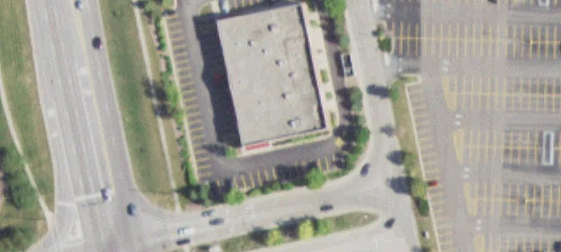 Retail Space in Vernon Hills