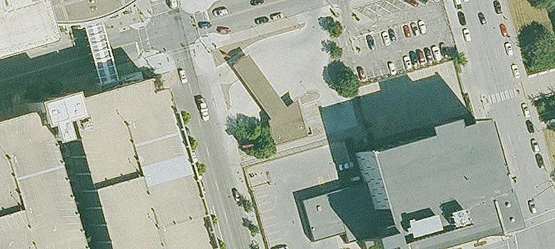 Des Moines Redevelopment Opportunity