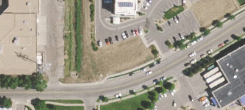 Land Near King Soopers Center