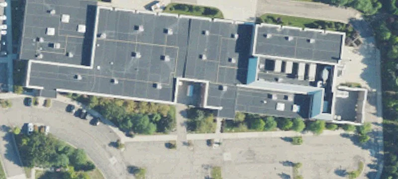 Northville Warehouse Property For Sale