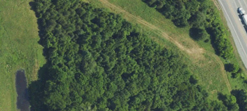 Whitsett Land Parcel For Sale