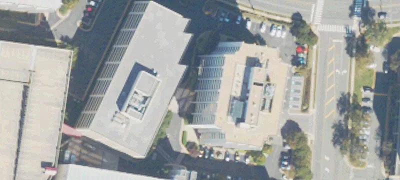 Premier Tysons Office Space