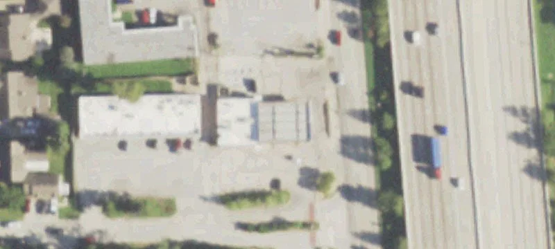 Retail Space For Rent