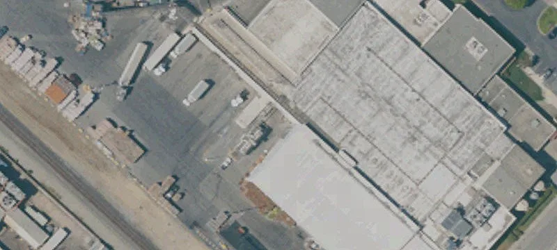 Salinas Valley Food Processing Plant