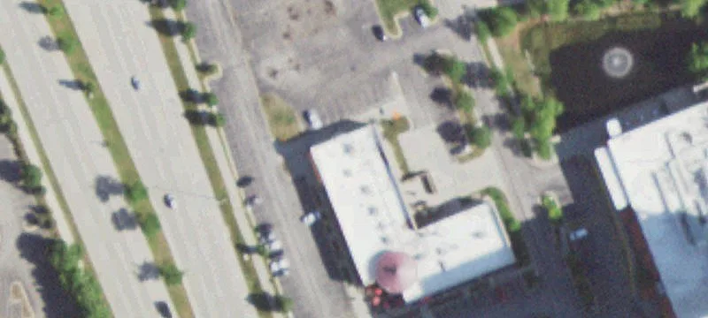 Wheeling Retail Space For Rent