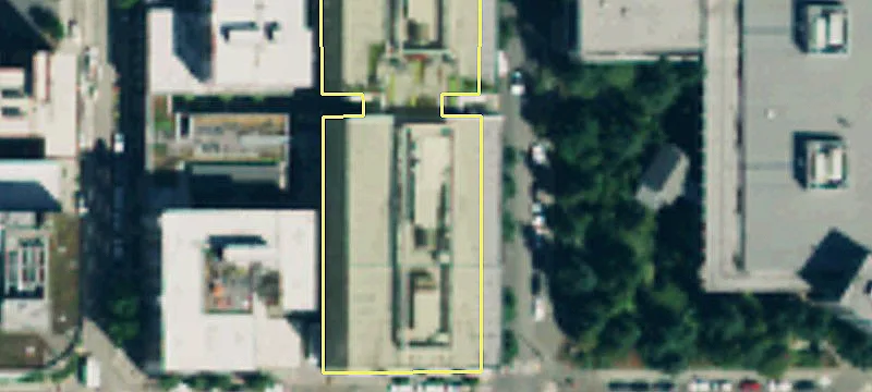 Seattle Office Space Available