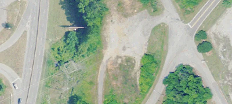 2.67 AC Parcel in Florence