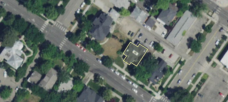 Prime Boise Development Opportunity