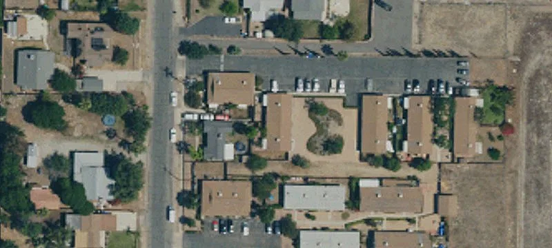 Mentone Multifamily Investment Opportunity