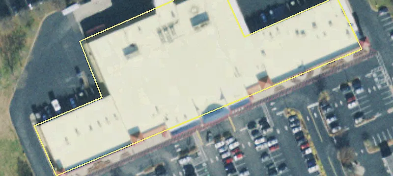 Retail Space in Murfreesboro
