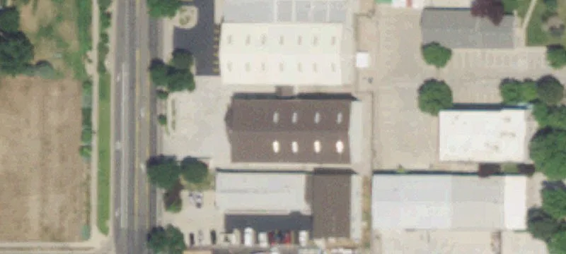 Loveland Business Plaza Manufacturing Space