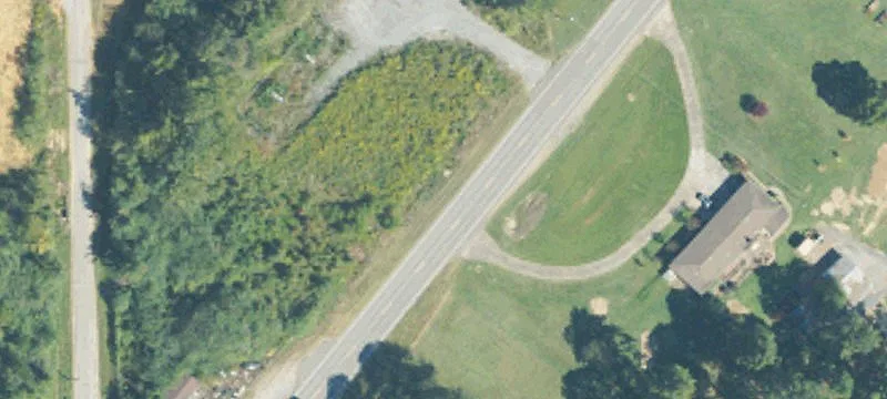 2.1 AC Parcel For Sale