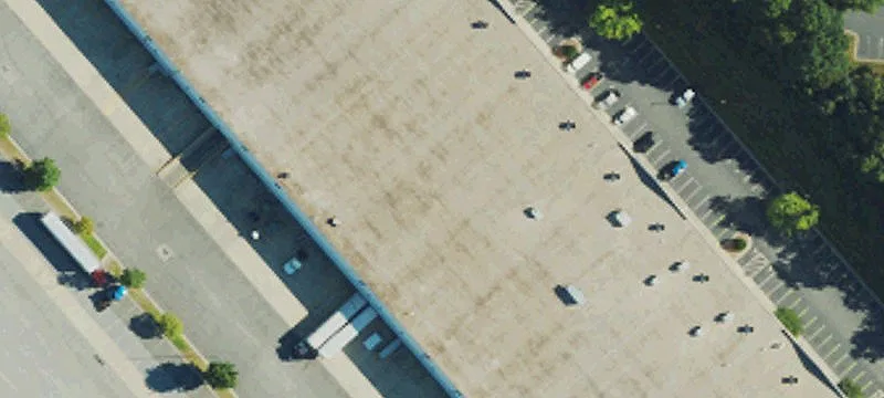 Highway Accessible Warehouse Space