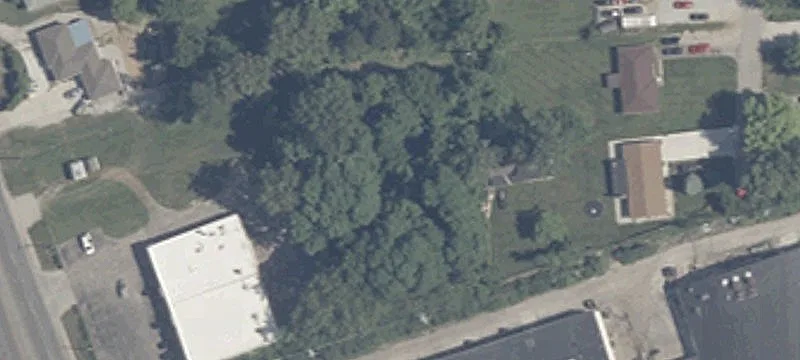 Commercial Land on Michigan Road