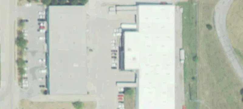 Renovated Warehouse with Office Space