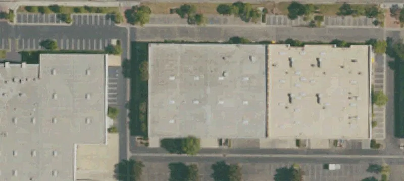 Manufacturing / Warehousing Facility For Sale
