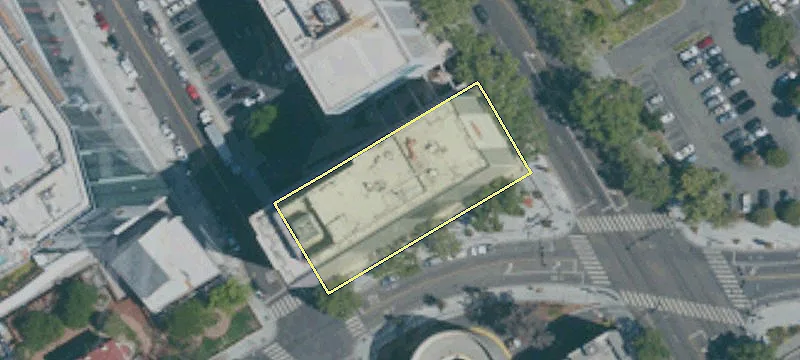 Office Space in Central Location