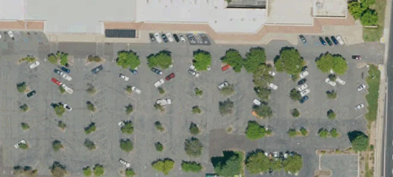 Retail Space on Greenback Lane