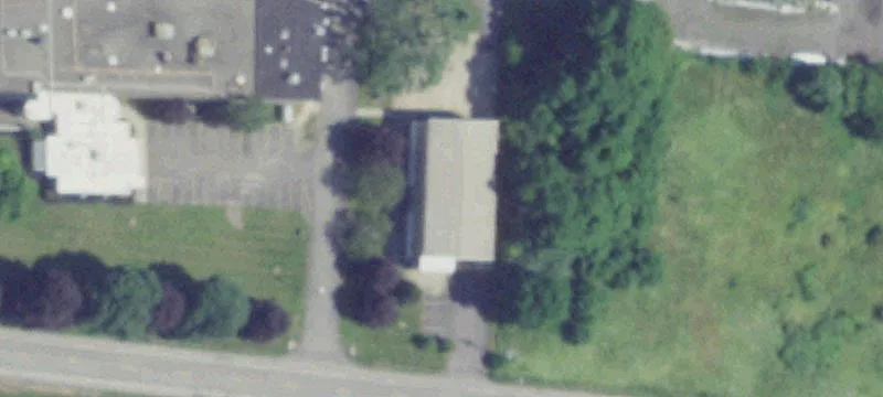 Industrial Space on Linden Avenue