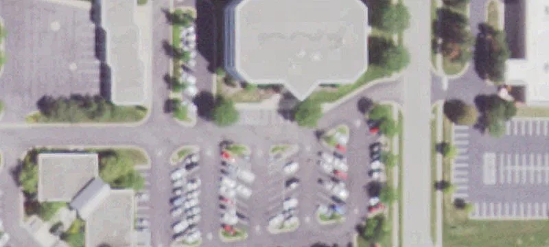 Class A Office Building