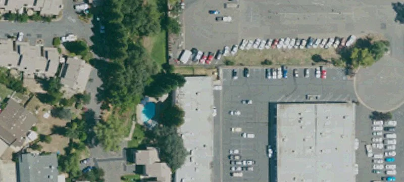 Roseville Warehouse Space Available
