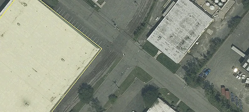 Renovated Industrial Space Available Now