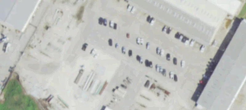 Industrial Land with Highway Frontage