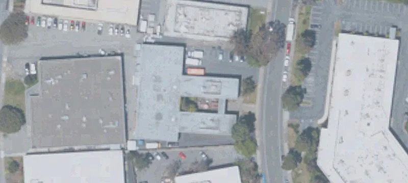 Foster City Flex/Industrial Building