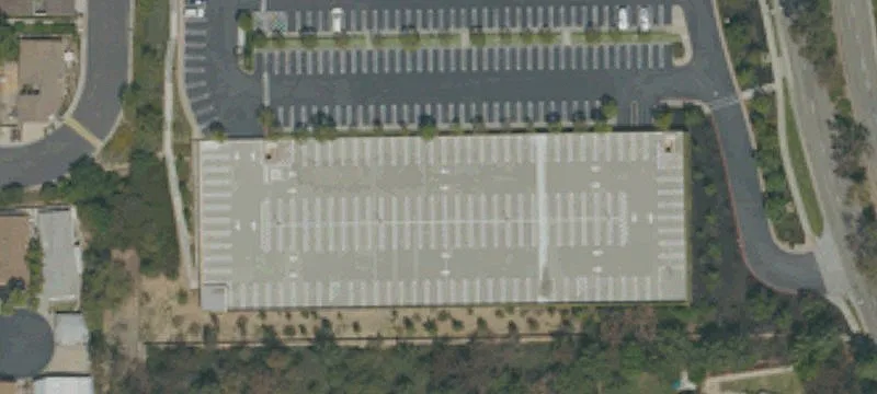 Three-Story Office Building For Rent