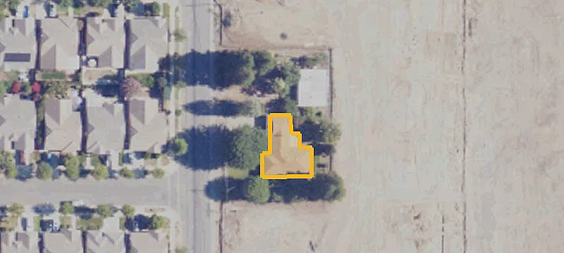 Residential Lots in Yuba City