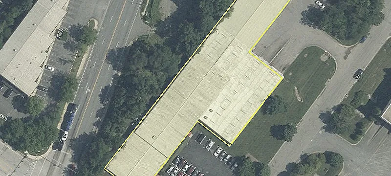Annapolis Junction Specialty Property