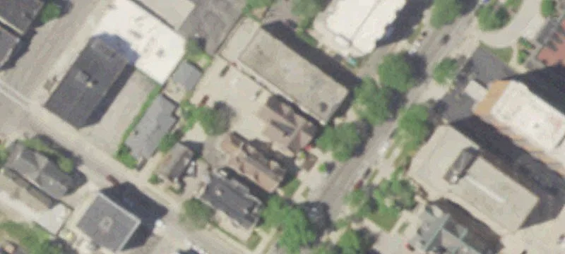 East Side Office Building