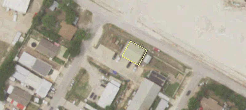 Austin Warehouse and Office Space