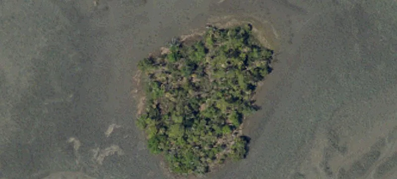 Beaufort Area Island Opportunity
