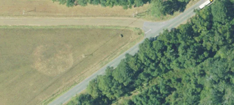 122-Acre Land Area For Sale