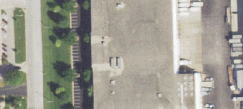 Industrial Warehouse Sublease in McCook