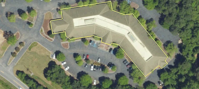 Class A Office Space Available