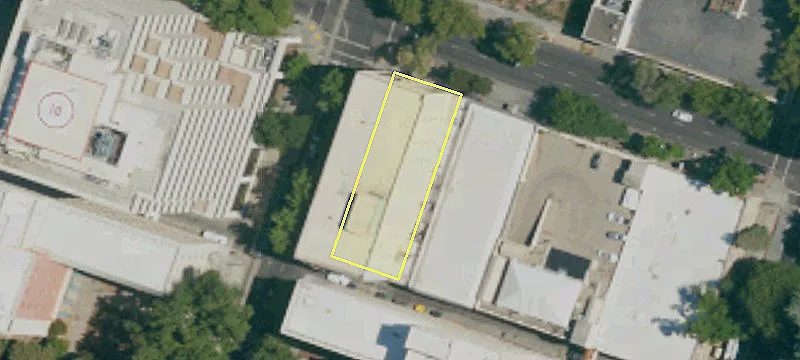 Remodeled Office Space For Rent