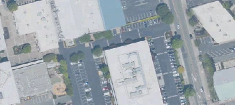 Berkeley Commercial Space Available