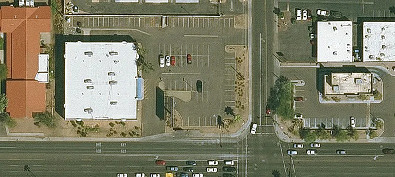 Phoenix Religious Campus For Sale
