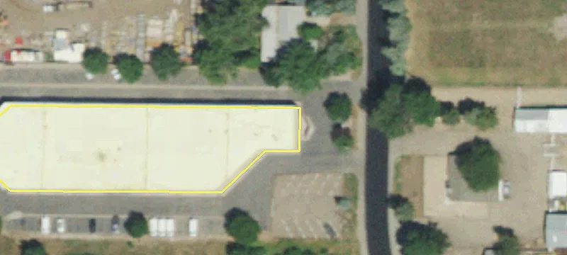 Fort Collins Industrial Flex Space