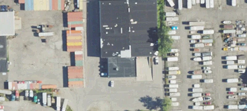 Industrial Warehouse Near Telegraph Road