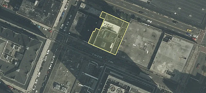 Retail Space for Lease