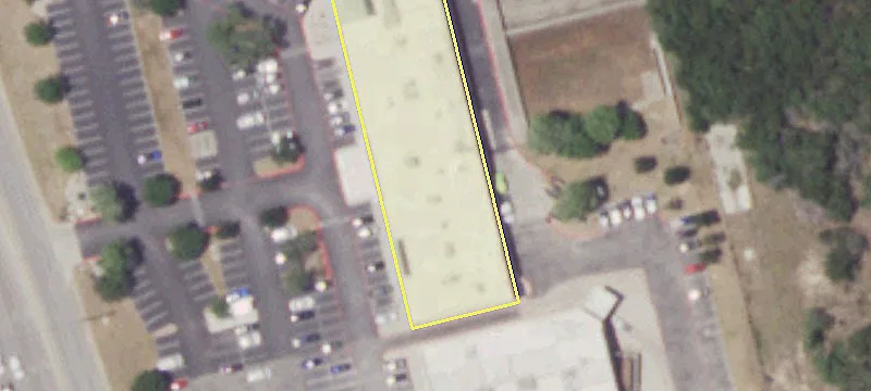 Retail Space in Growing Area