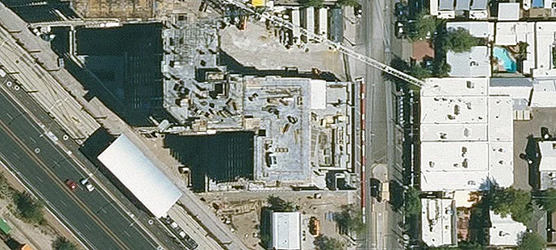 Urban Venue on Historic 4th