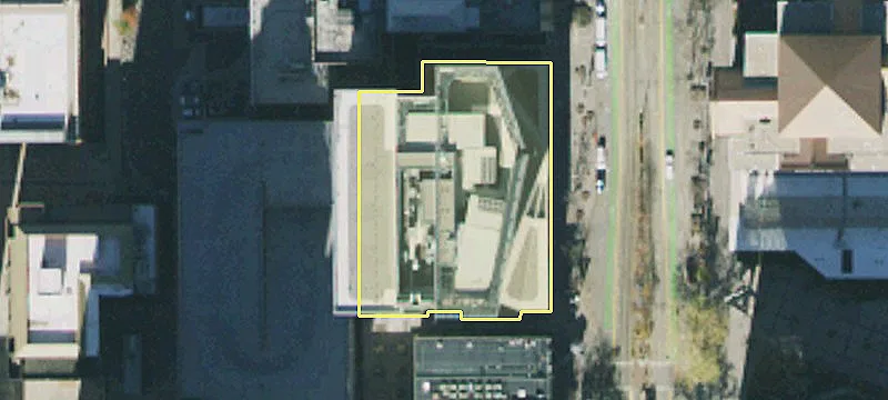 Premium Office Space Available