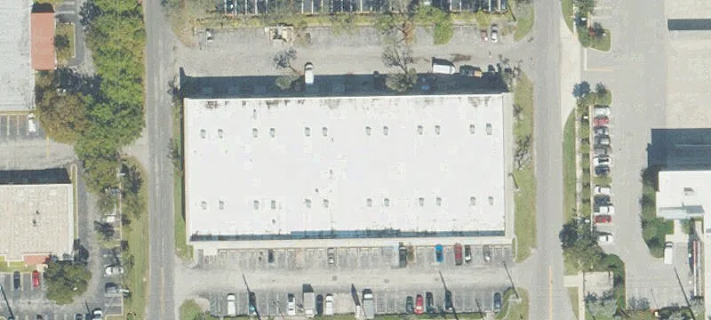 Pompano Beach Industrial Suite