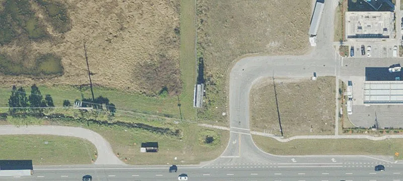 Prime Industrial Land For Sale