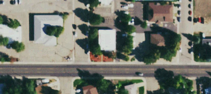 Medical Office Building For Sale